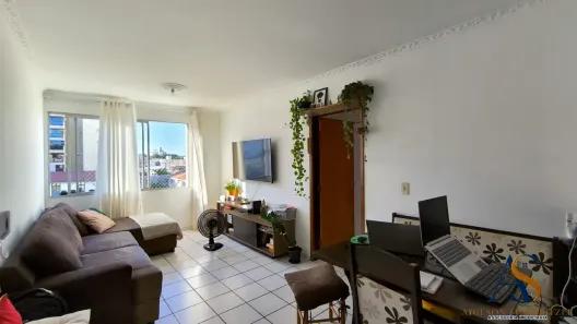 Apartamento com 3 Quartos à venda, 79m² no Canto, Florianópolis