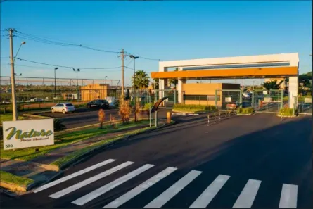 Casa com 2 Quartos à venda, 44m² no Parque Residencial Nature I, São José do Rio Preto