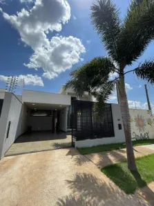Casa com 3 Quartos à venda, 135m² no Jardim Oriental, Maringá