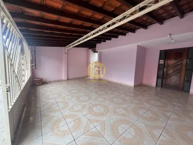 Casa com 2 Quartos à venda, 215m² no Santa Cruz dos Lázaros, Jacareí