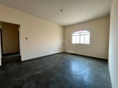 Apartamento com 3 Quartos para alugar, 102m² no Lagoinha Leblon (Venda Nova), Belo Horizonte