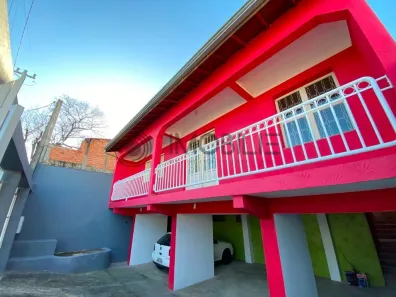 Casa com 2 Quartos à venda, 175m² no Jardim Morada do Sol, Indaiatuba