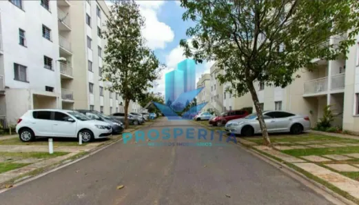 Apartamento com 2 Quartos à venda, 52m² no Jardim Monte Santo, Cotia