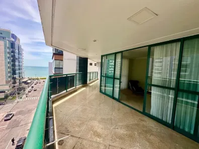 Apartamento com 4 Quartos à venda, 265m² no Praia da Costa, Vila Velha