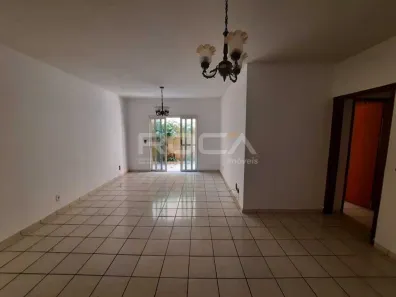 Apartamento com 3 Quartos à venda, 85m² no Parque Industrial Lagoinha, Ribeirão Preto