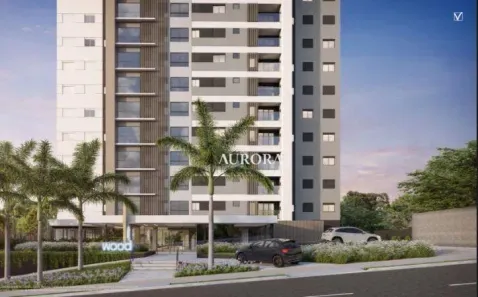 Apartamento com 2 Quartos à venda, 70m² no Terra Bonita, Londrina