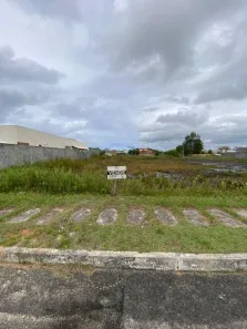 Lote/Terreno à venda, 750m² no Barra do Jacuípe (Monte Gordo), Camaçari