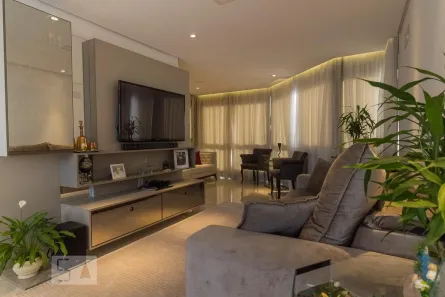 Apartamento com 3 Quartos à venda, 101m² no Auxiliadora, Porto Alegre