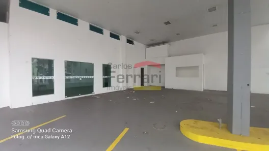 Lote/Terreno para alugar, 353m² no Tucuruvi, São Paulo