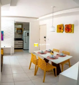 Apartamento com 2 Quartos à venda, 80m² no N. Sra. do Ó, Ipojuca
