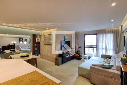 Apartamento com 3 Quartos à venda, 93m² no Barra Funda, São Paulo