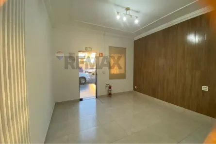 Sala Comercial para alugar, 78m² no Vila Pavan, Americana