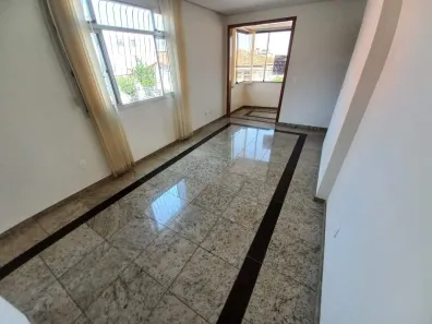 Apartamento com 4 Quartos para alugar, 147m² no Calafate, Belo Horizonte