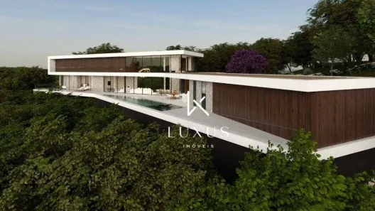 Lote/Terreno à venda, 2287m² no Ville de Montagne, Nova Lima