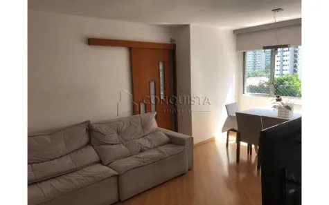Apartamento com 2 Quartos à venda, 85m² no Vila da Saúde, São Paulo