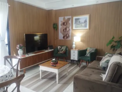 Apartamento com 2 Quartos à venda, 40m² no Jardim Popular, São Paulo