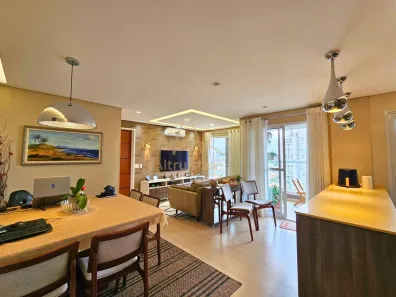 Apartamento com 3 Quartos à venda, 86m² no Centro, Osasco