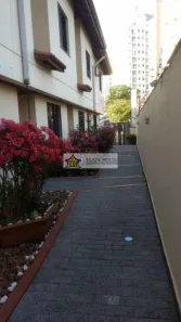Casa de Condomínio com 3 Quartos à venda, 97m² no Vila Guarani (Z Sul), São Paulo