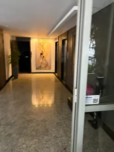 Apartamento com 3 Quartos à venda, 138m² no Santa Cecília, São Paulo