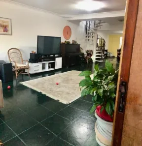 Sobrado com 3 Quartos à venda, 300m² no Olímpico, São Caetano do Sul