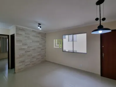 Apartamento com 3 Quartos à venda, 63m² no Jardim Pitangueiras I, Jundiaí