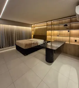 Apartamento com 1 Quarto para alugar, 30m² no Boa Viagem, Recife