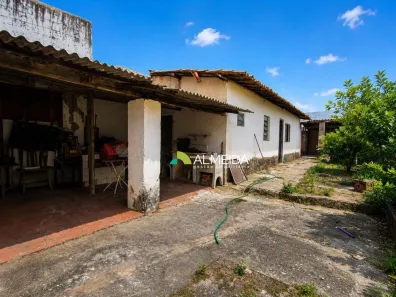 Lote/Terreno à venda, 154m² no Estádio, Rio Claro