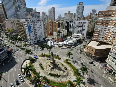 Apartamento com 3 Quartos à venda, 100m² no Gonzaga, Santos