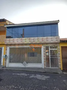 Sobrado com 3 Quartos à venda, 227m² no Residencial Parque Cumbica, Guarulhos