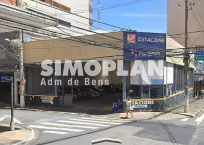 Galpão/Depósito/Armazém para alugar, 360m² no Centro, Campinas