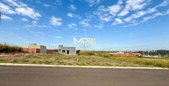 Lote/Terreno à venda, 250m² no Vale do Sol, Piracicaba