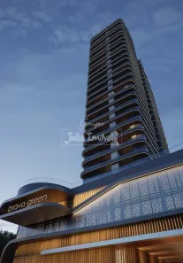 Apartamento com 2 Quartos à venda, 84m² no Praia Brava de Itajaí, Itajaí