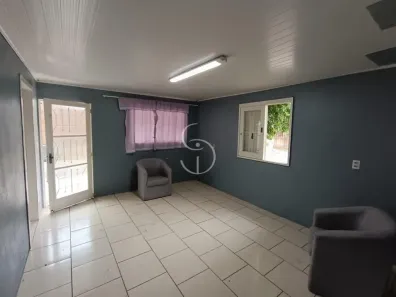 Casa com 2 Quartos para alugar, 79m² no Santos Dumont, São Leopoldo