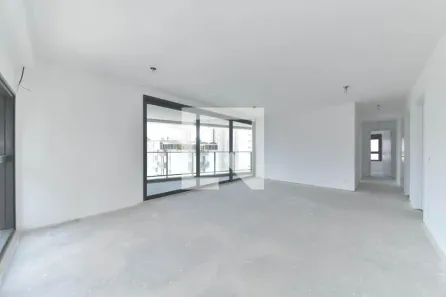 Apartamento com 3 Quartos à venda, 152m² no Vila Olímpia, São Paulo