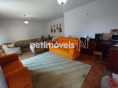 Casa com 3 Quartos à venda, 357m² no Barroca, Belo Horizonte