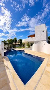 Casa de Condomínio com 5 Quartos à venda, 811m² no Mosqueiro, Aracaju