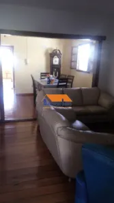 Casa com 8 Quartos à venda, 400m² no Carlos Prates, Belo Horizonte