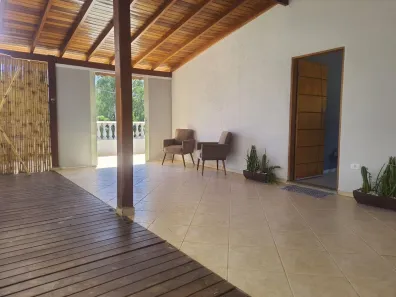 Casa com 2 Quartos à venda, 94m² no Ribeirão dos Porcos, Atibaia