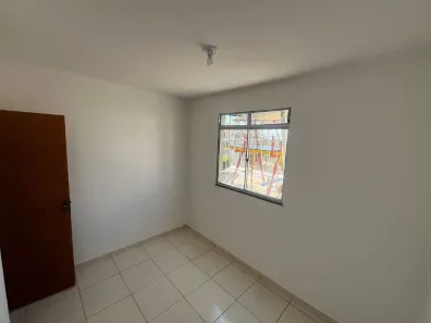 Apartamento com 2 Quartos à venda, 44m² no Liberdade, Santa Luzia