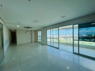 Apartamento com 3 Quartos à venda, 143m² no Horto Bela Vista, Salvador