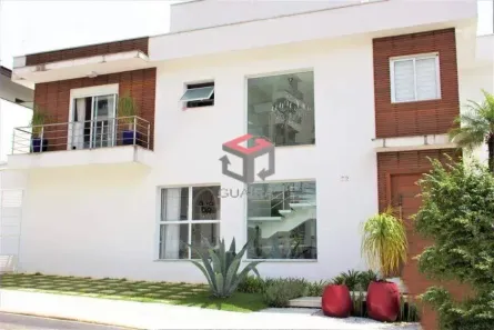 Sobrado com 4 Quartos à venda, 300m² no Vila Lusitânia, São Bernardo do Campo