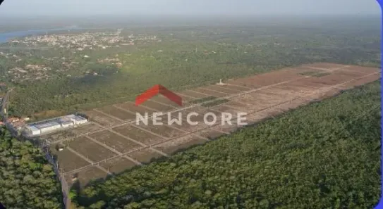 Lote/Terreno à venda, 250m² no , Jijoca de Jericoacoara