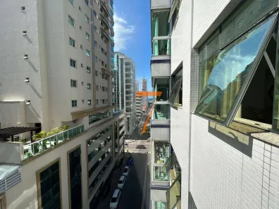 Apartamento com 3 Quartos à venda, 134m² no Meia Praia, Itapema