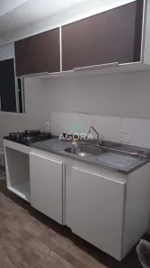 Apartamento com 2 Quartos para alugar, 45m² no Olaria, Canoas