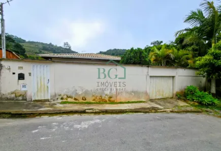 Casa com 3 Quartos à venda, 202m² no Jóias do Vale do Sol, Poços de Caldas