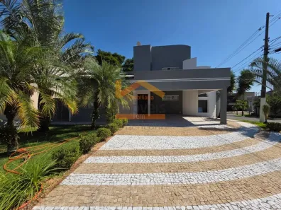 Casa de Condomínio com 3 Quartos para alugar, 220m² no Jardim Primavera, Nova Odessa