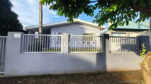 Ponto Comercial para alugar, 230m² no Guanabara, Londrina