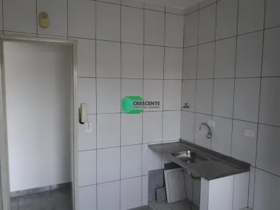 Apartamento com 2 Quartos à venda, 63m² no Vila Valparaíso, Santo André