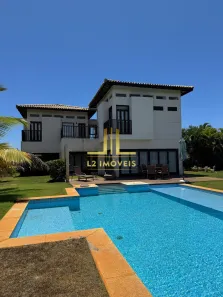 Casa com 4 Quartos à venda, 430m² no , Mata de São João