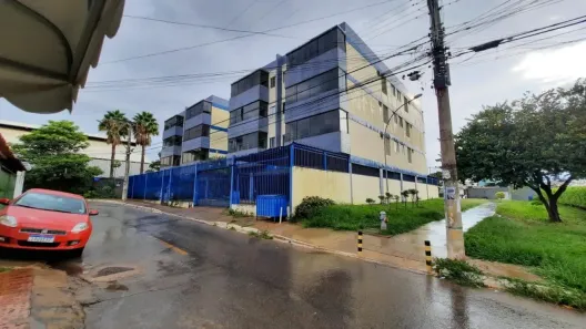 Apartamento com 2 Quartos à venda, 65m² no Samambaia Norte, Brasília